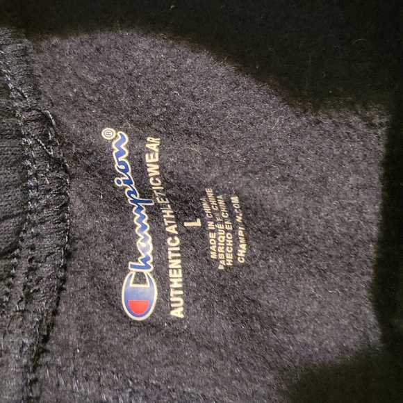 Champion Sweatpants - Picture 2 of 2